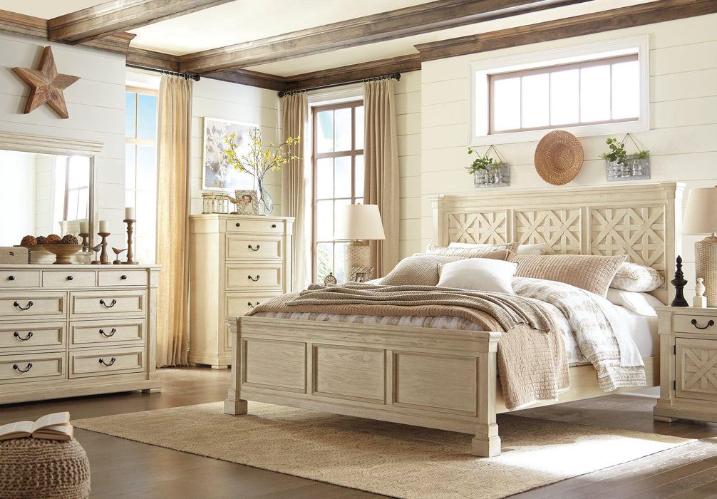 Bolanburg Chest of Drawers - Aras Mattress And Furniture(Las Vegas, NV)