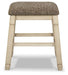 Bolanburg Counter Height Bar Stool - Aras Mattress And Furniture(Las Vegas, NV)