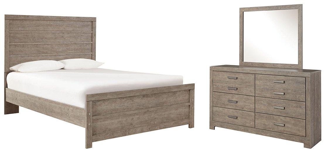 Culverbach Bedroom Set - Aras Mattress And Furniture(Las Vegas, NV)