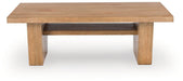 Kristiland Coffee Table - Aras Mattress And Furniture(Las Vegas, NV)