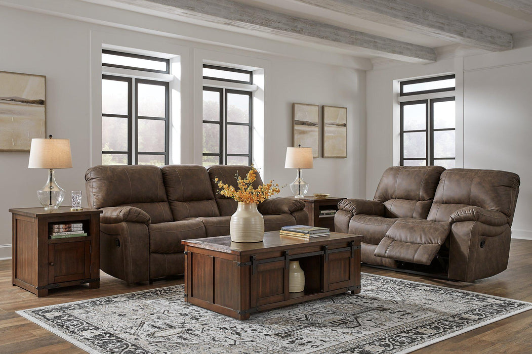 Kilmartin Living Room Set - Aras Mattress And Furniture(Las Vegas, NV)