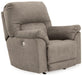 Cavalcade Power Reclining Living Room Set - Aras Mattress And Furniture(Las Vegas, NV)