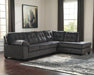 Accrington Living Room Set - Aras Mattress And Furniture(Las Vegas, NV)