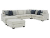 Lowder Living Room Set - Aras Mattress And Furniture(Las Vegas, NV)