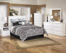 Bostwick Shoals Bedroom Set - Aras Mattress And Furniture(Las Vegas, NV)