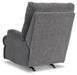 Man Fort Recliner - Aras Mattress And Furniture(Las Vegas, NV)