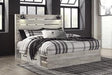 Cambeck Bed with 4 Storage Drawers - Aras Mattress And Furniture(Las Vegas, NV)