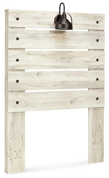 Cambeck Bed with 4 Storage Drawers - Aras Mattress And Furniture(Las Vegas, NV)