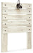 Cambeck Bed with 4 Storage Drawers - Aras Mattress And Furniture(Las Vegas, NV)