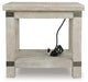 Carynhurst End Table - Aras Mattress And Furniture(Las Vegas, NV)