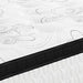Chime 12 Inch Hybrid Mattress Package - Aras Mattress And Furniture(Las Vegas, NV)