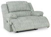 McClelland Oversized Recliner - Aras Mattress And Furniture(Las Vegas, NV)