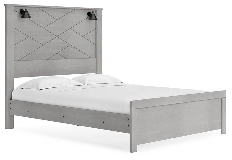 Cottonburg Bedroom Set - Aras Mattress And Furniture(Las Vegas, NV)