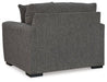 Gardiner Oversized Chair - Aras Mattress And Furniture(Las Vegas, NV)