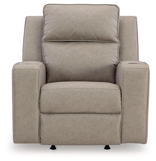 Lavenhorne Recliner - Aras Mattress And Furniture(Las Vegas, NV)