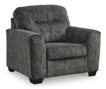 Lonoke Oversized Chair - Aras Mattress And Furniture(Las Vegas, NV)