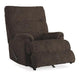 Man Fort Recliner - Aras Mattress And Furniture(Las Vegas, NV)