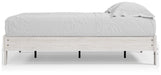 Shawburn Youth Bed - Aras Mattress And Furniture(Las Vegas, NV)