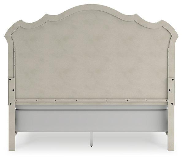 Arlendyne Bedroom Set - Aras Mattress And Furniture(Las Vegas, NV)