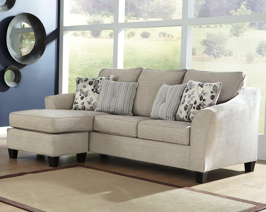 Abney Living Room Set - Aras Mattress And Furniture(Las Vegas, NV)