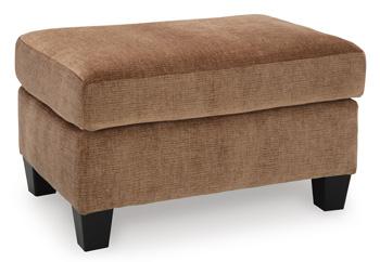 Amity Bay Ottoman - Aras Mattress And Furniture(Las Vegas, NV)