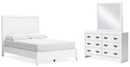 Binterglen Bedroom Package - Aras Mattress And Furniture(Las Vegas, NV)