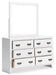 Binterglen Dresser and Mirror - Aras Mattress And Furniture(Las Vegas, NV)