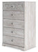 Paxberry Chest of Drawers - Aras Mattress And Furniture(Las Vegas, NV)