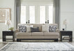 Elbiani Living Room Set - Aras Mattress And Furniture(Las Vegas, NV)