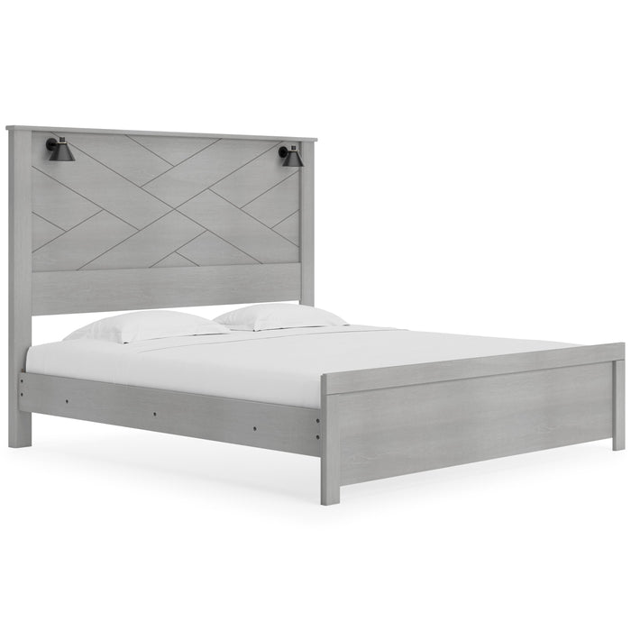 Cottonburg Bedroom Set - Aras Mattress And Furniture(Las Vegas, NV)