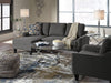 Jarreau Living Room Set - Aras Mattress And Furniture(Las Vegas, NV)