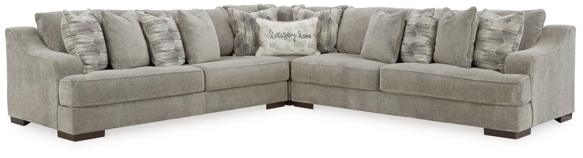 Bayless Living Room Set - Aras Mattress And Furniture(Las Vegas, NV)