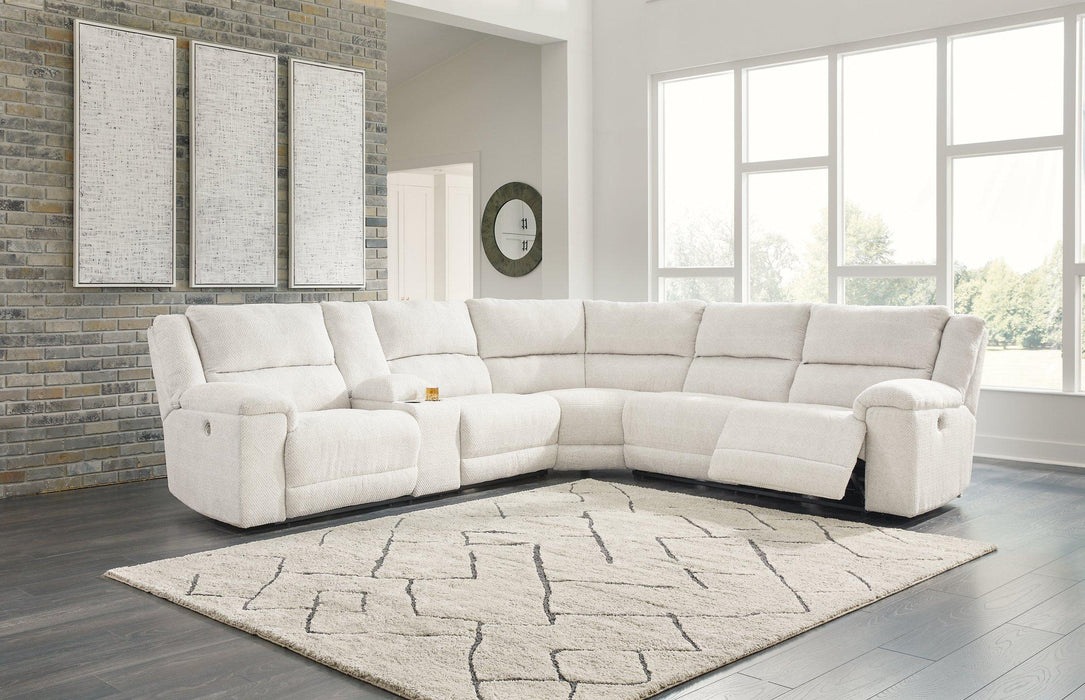 Keensburg Living Room Set - Aras Mattress And Furniture(Las Vegas, NV)