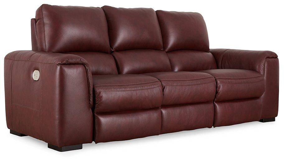 Alessandro Power Reclining Sofa - Aras Mattress And Furniture(Las Vegas, NV)