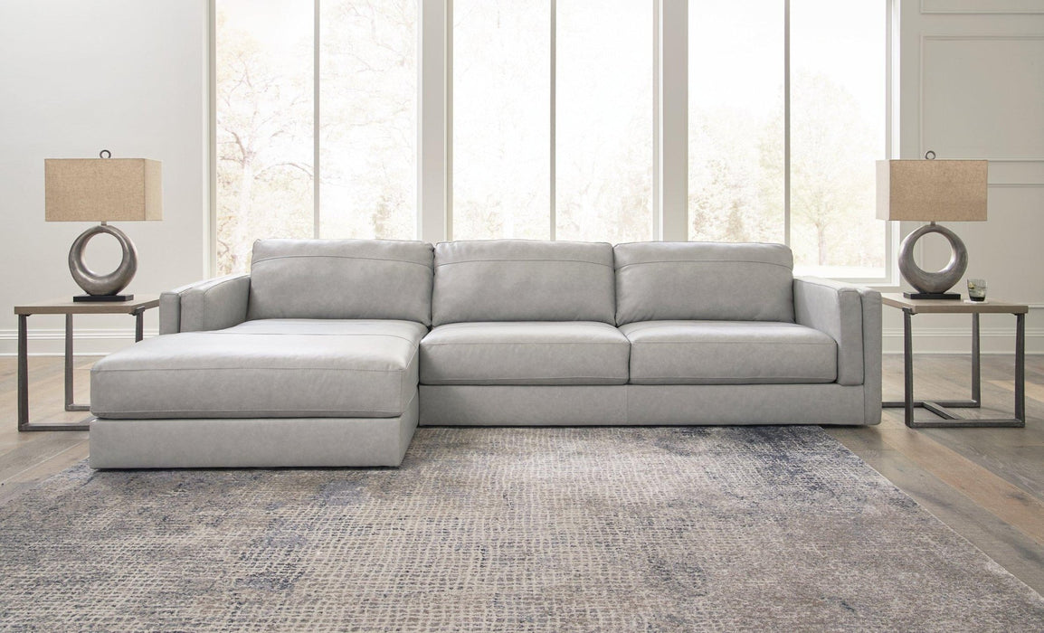 Amiata Upholstery Package - Aras Mattress And Furniture(Las Vegas, NV)