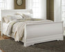 Anarasia Bed - Aras Mattress And Furniture(Las Vegas, NV)