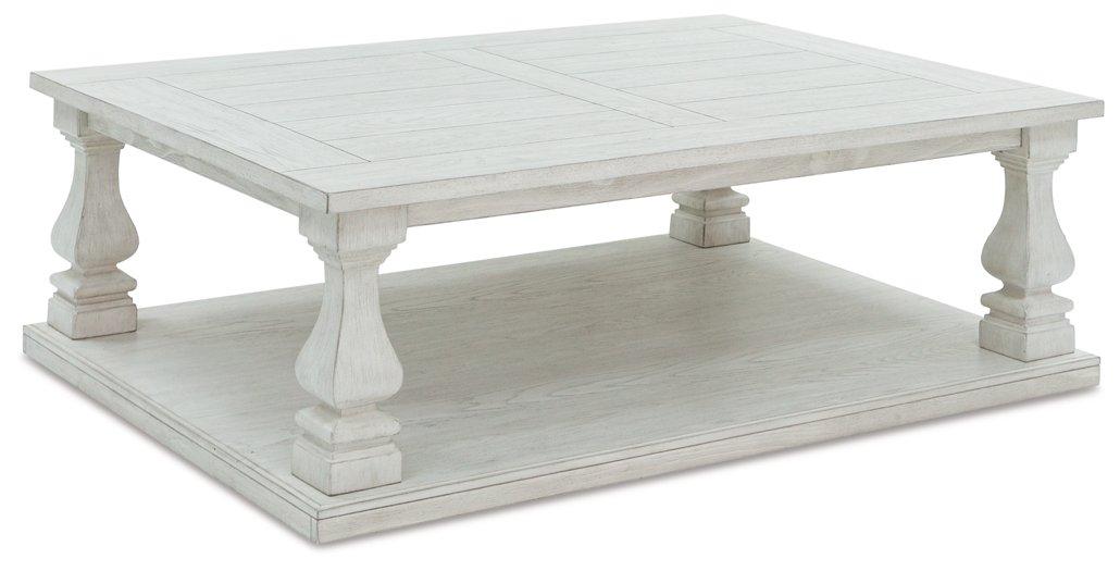 Arlendyne Occasional Table Set - Aras Mattress And Furniture(Las Vegas, NV)