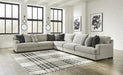 Artsie Living Room Set - Aras Mattress And Furniture(Las Vegas, NV)