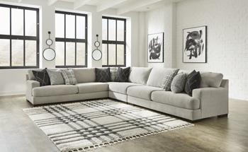 Artsie Living Room Set - Aras Mattress And Furniture(Las Vegas, NV)