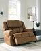 Boothbay Oversized Recliner - Aras Mattress And Furniture(Las Vegas, NV)