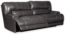 McCaskill Living Room Set - Aras Mattress And Furniture(Las Vegas, NV)