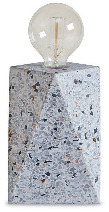 Maywick Table Lamp Set - Aras Mattress And Furniture(Las Vegas, NV)