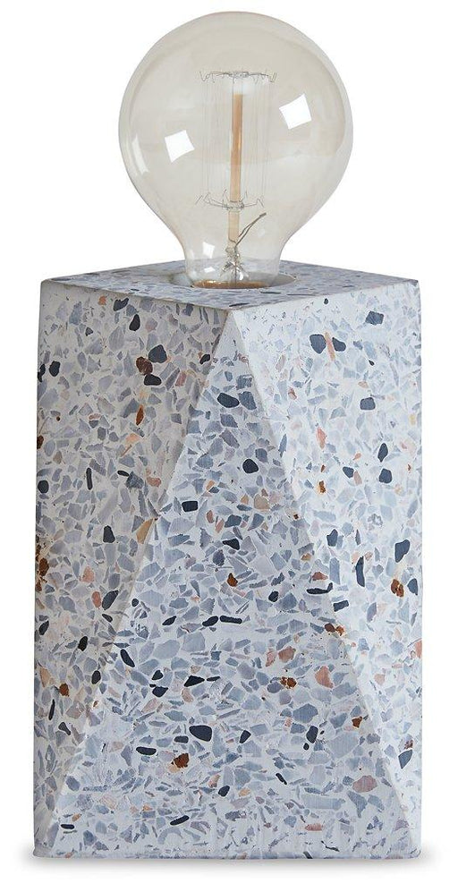 Maywick Table Lamp Set - Aras Mattress And Furniture(Las Vegas, NV)