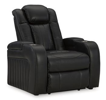 Caveman Den Power Recliner - Aras Mattress And Furniture(Las Vegas, NV)