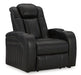 Caveman Den Power Recliner - Aras Mattress And Furniture(Las Vegas, NV)