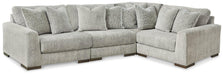 Regent Park Sectional - Aras Mattress And Furniture(Las Vegas, NV)