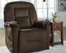 Samir Power Lift Chair - Aras Mattress And Furniture(Las Vegas, NV)