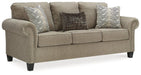 Shewsbury Living Room Set - Aras Mattress And Furniture(Las Vegas, NV)