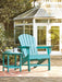 Sundown Treasure Outdoor Seating Set - Aras Mattress And Furniture(Las Vegas, NV)