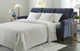 Amity Bay Sofa Chaise Sleeper - Aras Mattress And Furniture(Las Vegas, NV)